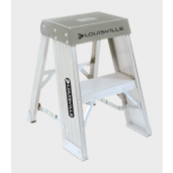 Industrial Step Stand 1'