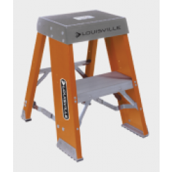 Industrial Step Stand 4' - FY8004