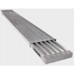 LadderPro™ Telescoping Plank 6' - 9'