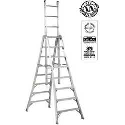 Master™ Extension Trestle 10'