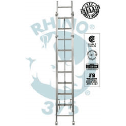 Rhino™ 375 Aluminum Extension 16' - AE1216HD
