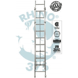 Rhino™ 375 Aluminum Extension 32' - AE1232HD