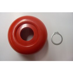 Type 1AA Palm Button Assembly Kit