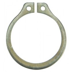 Type 1A Snap Ring for Hinge Lock
