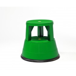 Xtend and Climb Green Stable Stool