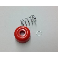 Palm Button Assembly Kit Type I Alta-One