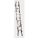 Louisville Commander Extension Ladder