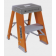 Louisville Industrial Step Stand