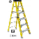 Louisville Rhino 375 Fiberglass Step Ladder