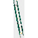 Louisville Type II Channel Fiberglass Extension