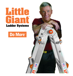 Little Giant - Do More